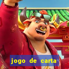 jogo de carta cigana online